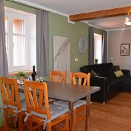 Gasthaus Holdermuehle Creglingen Εξωτερικό φωτογραφία