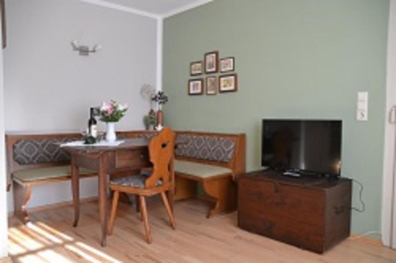 Gasthaus Holdermuehle Creglingen Εξωτερικό φωτογραφία
