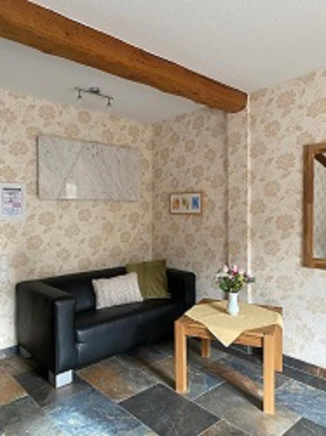 Gasthaus Holdermuehle Creglingen Εξωτερικό φωτογραφία