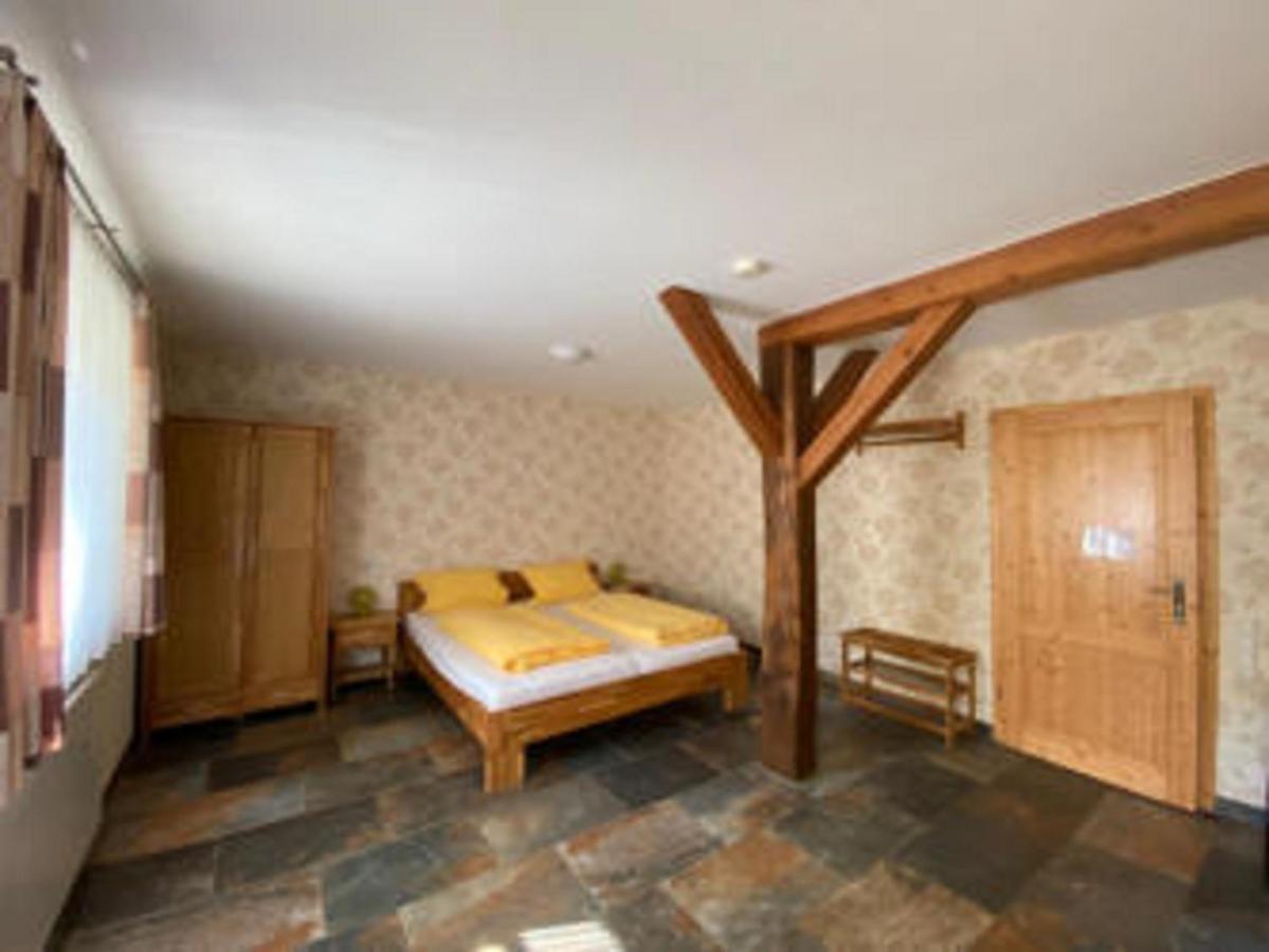 Gasthaus Holdermuehle Creglingen Εξωτερικό φωτογραφία