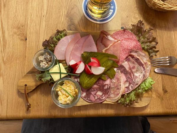 Gasthaus Holdermuehle Creglingen Εξωτερικό φωτογραφία